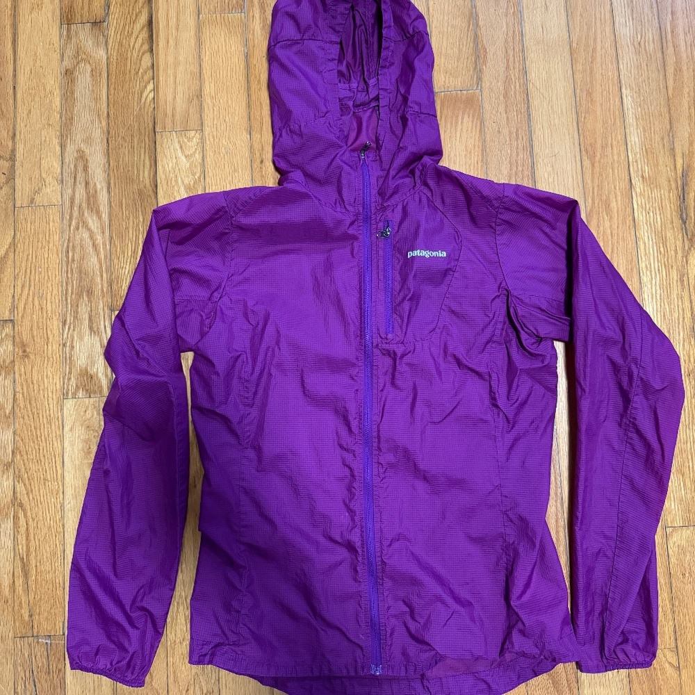 Patagonia Houdini Jacket - Women’s XS